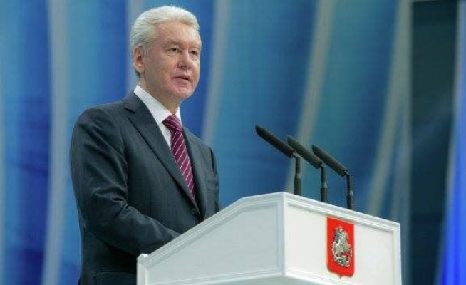 Primarul Moscovei susține că apărarea aeriană rusă a doborât patru drone care se îndreptau spre capitală