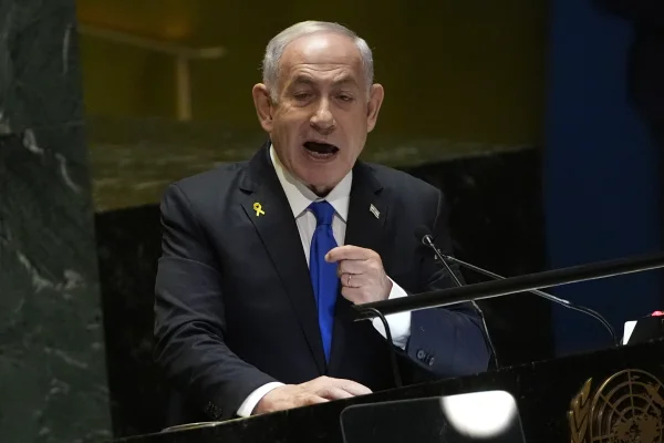 Netanyahu urmează să organizeze o reuniune privind securitatea în Iran după convorbirea cu Trump
