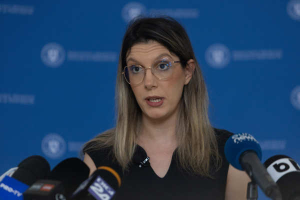Ministrul Mediului: Romsilva are un hotel de patru stele în mijlocul Bucureștiului și e pe pierdere
