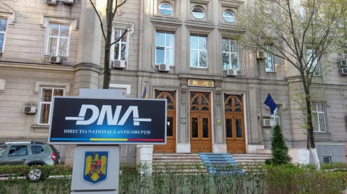 O jumătate de milion de oameni și firme păgubite și 520 milioane de euro plătiți de la buget nu reprezintă o prioritate pentru DNA