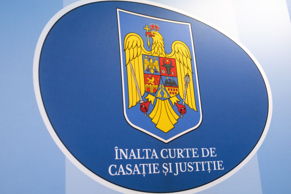 Năsui acuză că ÎCCJ a redus un spor și a majorat altele: „Le pasă doar să ia cât mai mulți bani oricum s-ar numi sporul”