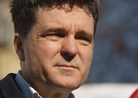 Sondaj CURS. Președintele Nicușor Dan este politicianul în care românii au cea mai mare încredere