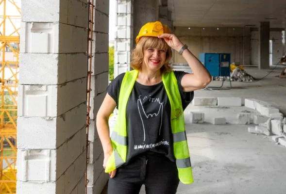 Bolojan a numit-o pe Oana Gheorghiu, co-fondatoare la „Dăruiește Viață”, reprezentant al președinției în conducere Autorității pentru Calitate în Sănătate