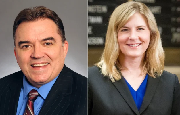 Oficiali democrați din Minnesota, împușcați de un fals polițist. Guvernatorul Tim Walz: „Actul de violență pare motivat politic”