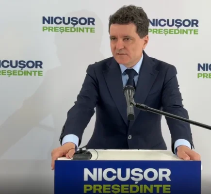 Nicuşor Dan, despre diaspora: Respectăm votul şi încercăm ca în lucrurile pe care le va face statul, de acum încolo, ei să fie tot mai prezenţi / Despre un minister al Diasporei: Va exista un reprezentant activ al preşedintelui în relaţia cu diaspora