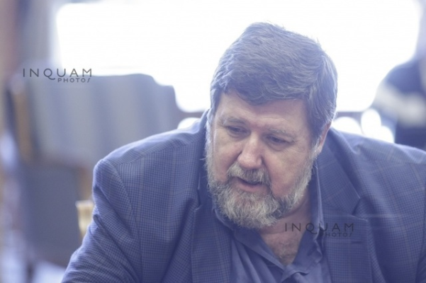 Bogdan Hossu, după întâlnirea cu Ilie Bolojan: I-am atras atenţia premierului că măsurile sunt focalizate numai către lucrători şi pensionari şi că, fără o distribuţie uniformă a efortului de strângere a curelei, vor fi tot mai multe conflicte sociale