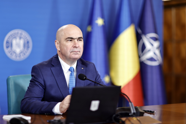 Primul ministru din Guvernul Bolojan care şi-a scris DEMISIA: „Premierul are demisia mea pe masă”