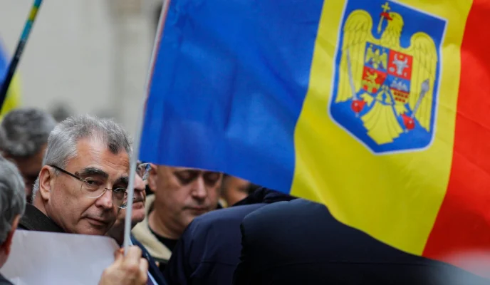 Peiu: Program în 12 puncte propus de AUR pentru depăşirea crizei bugetare şi politice / Partidul extremist propune o taxă de solidaritate aplicată companiilor din energie – 1% suplimentar din cifra de afaceri