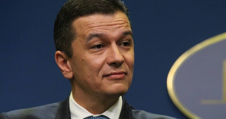 S-au împărțit pozițiile de putere în politică: Grindeanu la Camera Deputaților, Abrudean la Senat, Busuioc la CCR