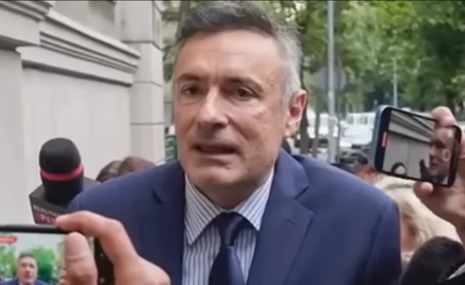 Ce face Coldea în ajunul alegerilor. Unde a fost surprins fostul șef SRI