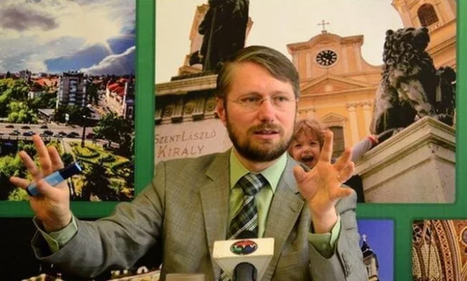 Szabo Odon (UDMR): După ce la aceste alegeri comunitatea maghiară a fost poate cea mai motivată să salveze această ţară, răsplata să-i laşi în afara CCR cred că ar fi o batjocură