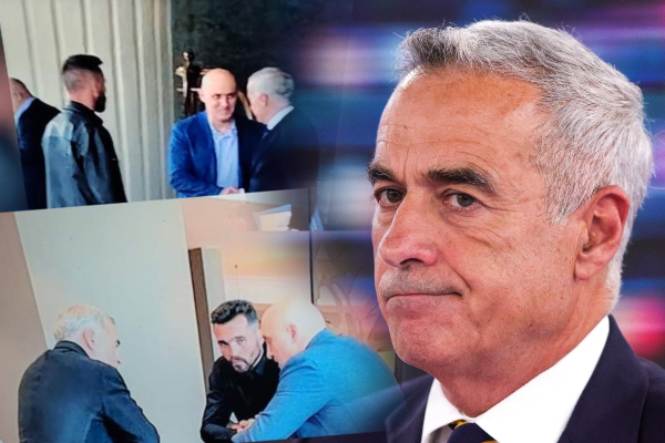 Ce venituri are Călin Georgescu. Fostul candidat la prezidențiale a reușit să plătească jumătate din amenda uriașă primită de la AEP