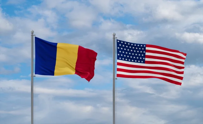 Americanii au ajuns la București. LISTA aleșilor români care se întâlnesc marți cu delegația Congresului SUA