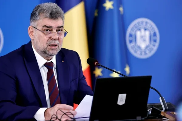 Șefa CSM, întâlnire cu Ciolacu pe tema pensiilor magistraților: „Adoptarea proiectului ar avea implicații grave”