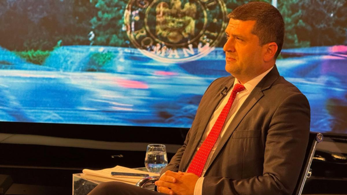 Radu Miruță dezvăluie dimensiunile tupeului bugetarilor de lux. Și-au majorat salariile de 5 ori, exact când Guvernul tăia de la români
