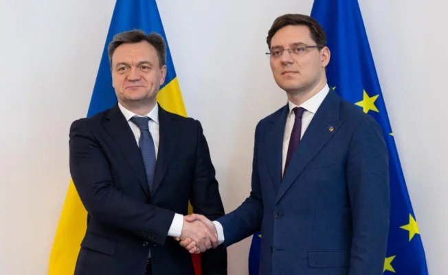 Victor Negrescu: „Republica Moldova trebuie să beneficieze de sprijin consistent și fonduri din partea Uniunii Europene, fără jocuri de imagine și calcule electorale”