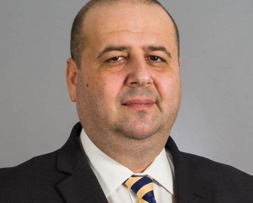 Busuioc de la PSD, judecător constituțional din partea PSD pentru 9 ani