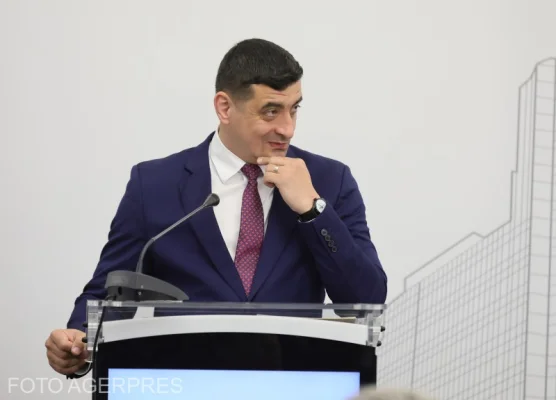 Alegerile anticipate, scenariu greu de realizat. Augustin Zegrean explică de ce planul AUR nu are șanse