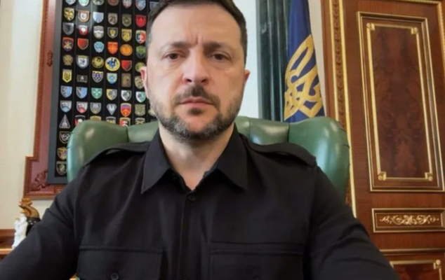 Războiul din Ucraina: Kievul îi propune Moscovei noi negocieri săptămâna viitoare