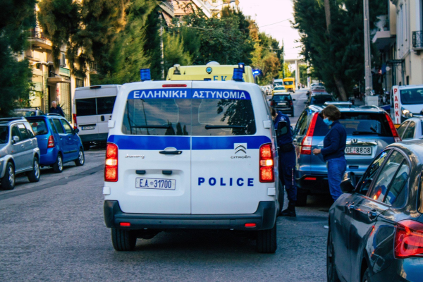 Cel puțin 40 de răniți într-un accident de autobuz în apropiere de Atena