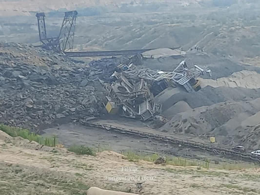 Burduja anunță că incidentul de la cariera Pinoasa va fi lămurit în curând
