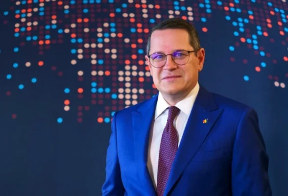 Eduard Hellvig, la aniversarea a 150 de ani de liberalism în România: „PNL își caută o nouă busolă”