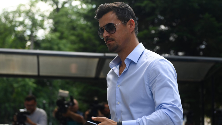 Adrian Alexandrov, prima reacție după ce judecătorii au decis eliberarea Elenei Udrea: „Mai bine mai târziu decât niciodată”
