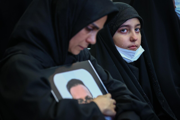 Regimul din Iran a anunțat un nou BILANȚ al pierderilor umane înregistrate în urma războiului cu Israelul