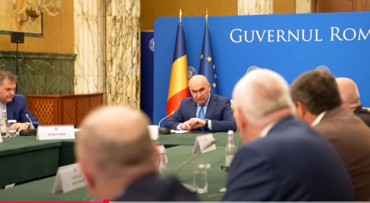 Video
        Noi măsuri împotriva celor care nu-și plătesc amenzile. Planuri propuse pentru administrația locală: reducerea personalului și a polițiștilor