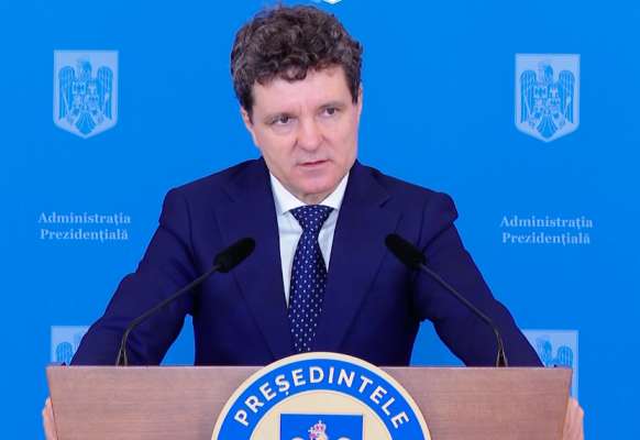 Nicușor Dan: „Divergenţele dintre Dragoş Pîslaru și Sorin Grindeanu ar fi trebuit evitate. Coaliția merge mai departe”