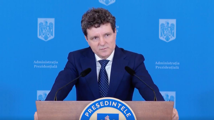 Nicușor Dan, despre tăierea sporurilor: Au trebuit luate nişte măsuri din topor. Cele justificate trebuie incluse în legea salarizării