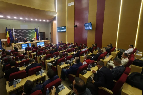 Grindeanu: Dintr-odată s-au schimbat ad-hoc niște majorități în CGMB, dar continuăm să spunem că vrem PSD la guvernare. E un exemplu nu foarte fericit dacă vor să-l extrapoleze și să-l aducă la nivel național