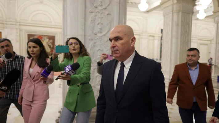 Surse: Blocaj total la negocierile pentru Guvern. Ilie Bolojan a refuzat categoric să fie prim-ministru