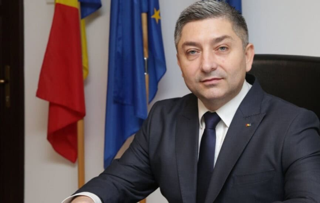 EXCLUSIV Alin Tișe: Ascultați voința poporului care a votat în majoritate covârșitoare cu candidați USR și AUR. PNL, în opoziție