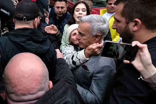 VIDEO Procurorii au extins urmărirea penală în cazul lui Călin Georgescu după ce a citat din Corneliu Zelea Codreanu / Aseară a anunțat că se retrage din viața politică