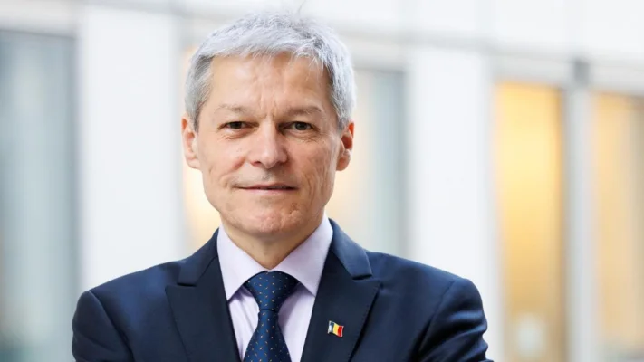 Cioloș îi face campanie lui Bolojan: ce interese are