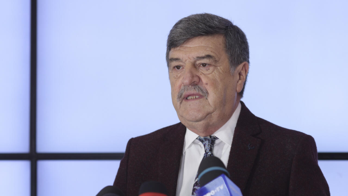 Septimius Pârvu: Toni Greblă trebuia demis mai devreme de la șefia AEP
