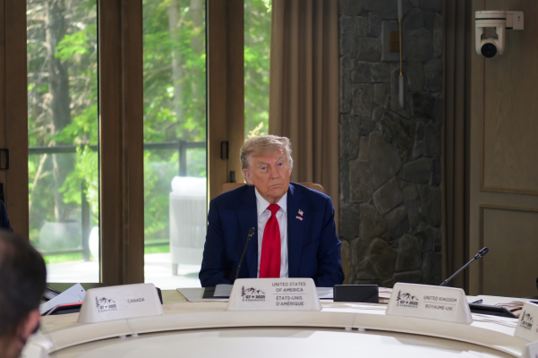 Financial Times: Programul summitului NATO a fost redus, de teama că Trump ar putea să se plictisească și să plece mai devreme