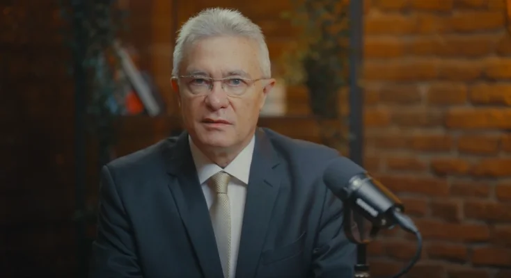 VIDEO Consilierul lui Nicușor Dan spune că războiul Rusiei a ajuns și pe teritoriul României: 'Să nu ne ferim să spunem lucrurile astea'
