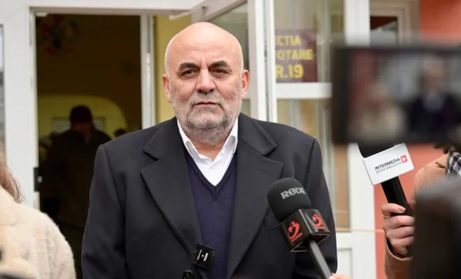 Cum a fost achitat, în regim de urgență, primarul Sucevei