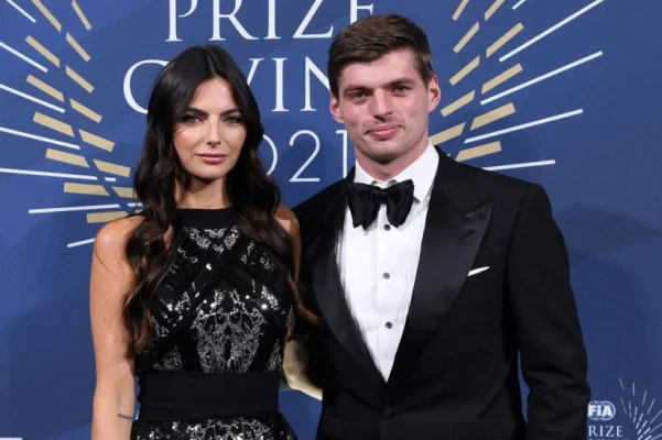 Max Verstappen și Kelly Piquet s-au căsătorit? Ce spune modelul brazilian