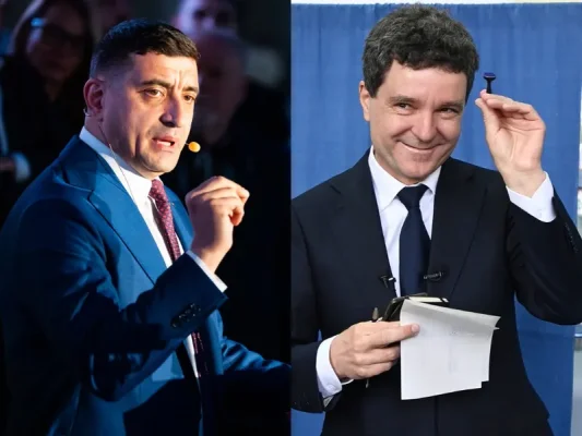 AEP demontează acuzațiile de fraudă: „Alegerile au respectat cele mai înalte standarde”