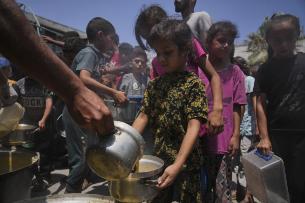 ONU: Cel puțin 613 de persoane ucise lângă centrele de distribuție a ajutoarelor din Gaza