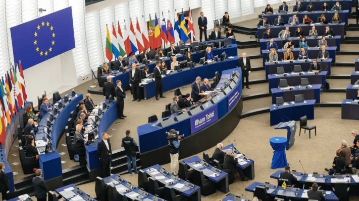 Linie roșie, cu cinci priorități, din Parlamentul European pentru Guvernul Bolojan: România