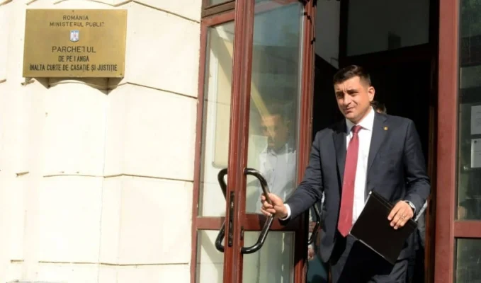 AUR a sesizat DIICOT. Sesizarea vizează informațiile false difuzate prin intermediul emisiunilor TV și articolelor publicate