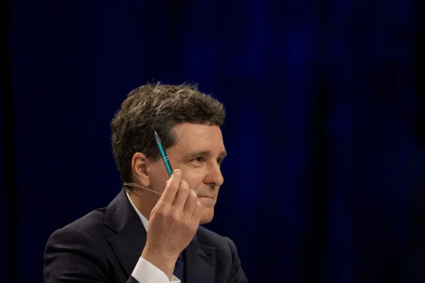 Nicușor Dan: Voi discuta de la egal la egal cu liderii europeni, dar trebuie să fim respectați