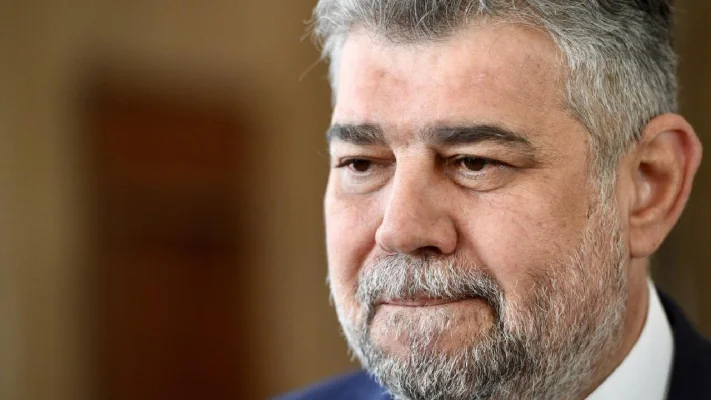 Marcel Ciolacu și-a depus demisia la Palatul Cotroceni. Premierul interimar, anunțat marți, 6 mai 2025