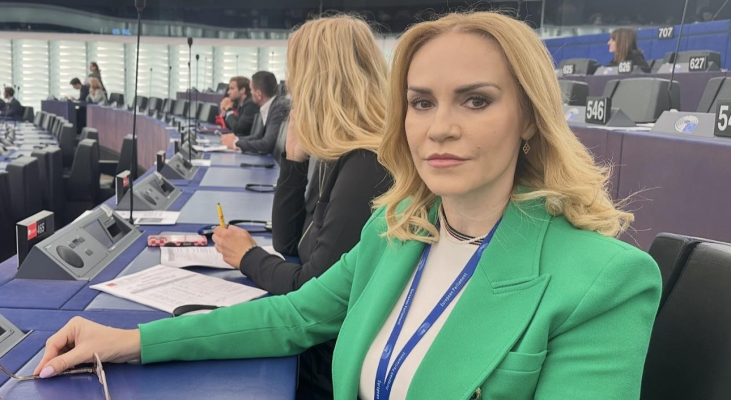 Gabriela Firea, măsuri urgente împotriva FEMICIDULUI: „Protecția femeilor pe primul loc, în timp real. Nu după înmormântare”