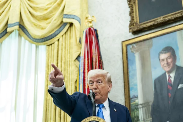 Ce este ”Ziua eliberării Americii” și ce impact va avea războiul comercial pentru american