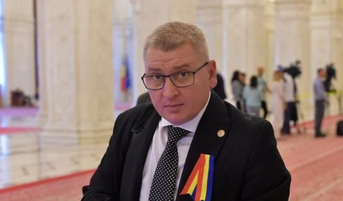 Florin Roman, lider PNL: „Cel mai bine pentru noi ar fi să ieşim din coaliţie, eu o spun din 24 noiembrie, dar ce putem pune în loc?”